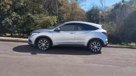 HONDA HR-V 1.8 16V 4P EXL FLEX AUTOMTICO CVT, Foto 8