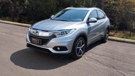 HONDA HR-V 1.8 16V 4P EX FLEX AUTOMTICO CVT, Foto 3