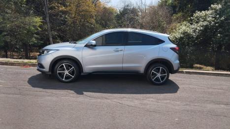 HONDA HR-V 1.8 16V 4P EX FLEX AUTOMTICO CVT, Foto 8