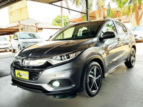 HONDA HR-V 1.8 16V 4P EXL FLEX AUTOMTICO CVT, Foto 3