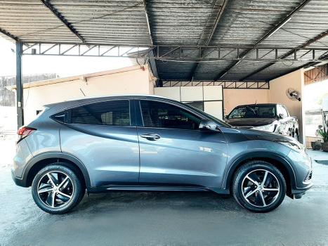 HONDA HR-V 1.8 16V 4P EXL FLEX AUTOMTICO CVT, Foto 14