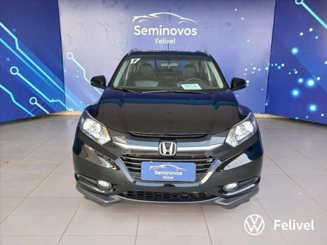 HONDA HR-V 1.8 16V 4P EXL FLEX AUTOMTICO CVT, Foto 2