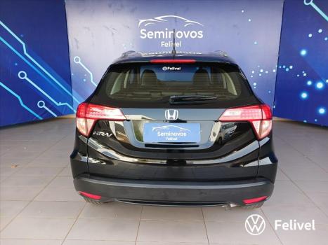 HONDA HR-V 1.8 16V 4P EXL FLEX AUTOMTICO CVT, Foto 5