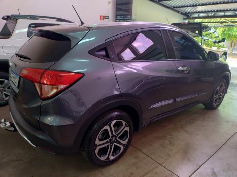 HONDA HR-V 1.8 16V 4P EXL FLEX AUTOMTICO CVT, Foto 3