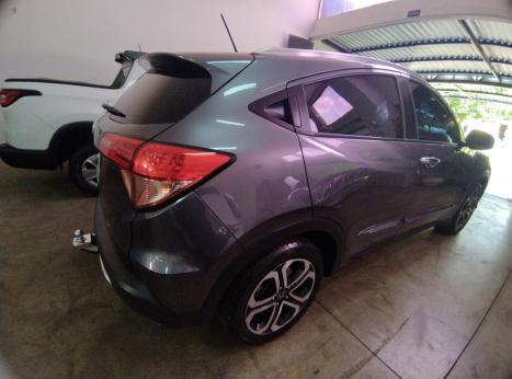 HONDA HR-V 1.8 16V 4P EXL FLEX AUTOMTICO CVT, Foto 5