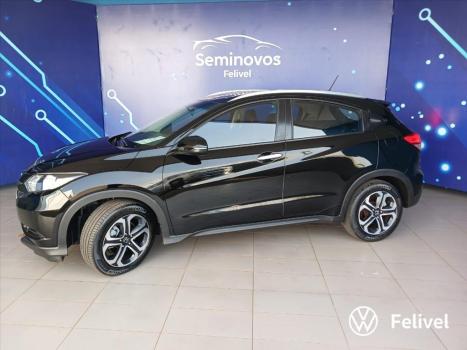 HONDA HR-V 1.8 16V 4P EXL FLEX AUTOMTICO CVT, Foto 7