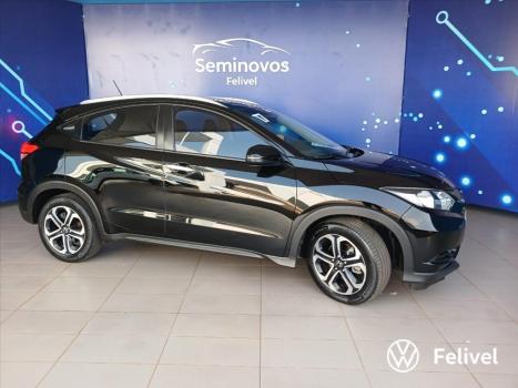 HONDA HR-V 1.8 16V 4P EXL FLEX AUTOMTICO CVT, Foto 8