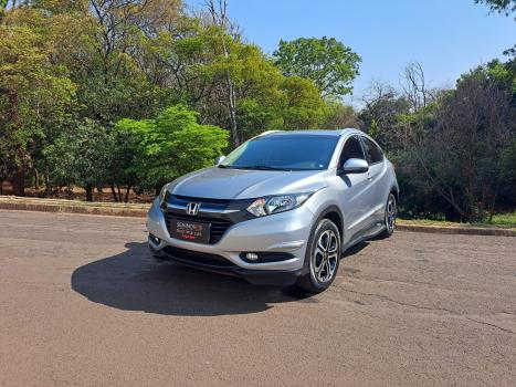 HONDA HR-V 1.8 16V 4P EX FLEX AUTOMTICO CVT, Foto 9