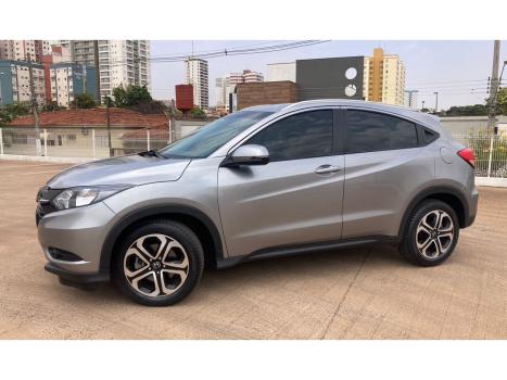 HONDA HR-V 1.8 16V 4P EX FLEX AUTOMTICO CVT, Foto 2