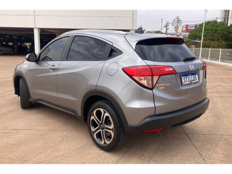 HONDA HR-V 1.8 16V 4P EX FLEX AUTOMTICO CVT, Foto 3