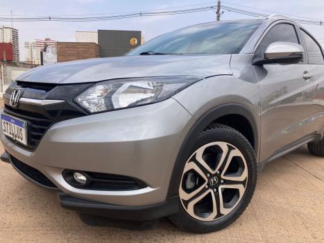 HONDA HR-V 1.8 16V 4P EX FLEX AUTOMTICO CVT, Foto 7