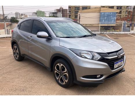 HONDA HR-V 1.8 16V 4P EX FLEX AUTOMTICO CVT, Foto 8