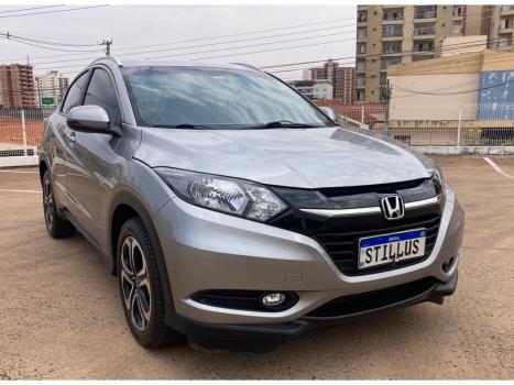 HONDA HR-V 1.8 16V 4P EX FLEX AUTOMTICO CVT, Foto 9