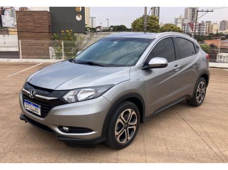 HONDA HR-V 1.8 16V 4P EX FLEX AUTOMTICO CVT, Foto 10