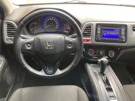 HONDA HR-V 1.8 16V 4P EX FLEX AUTOMTICO CVT, Foto 14