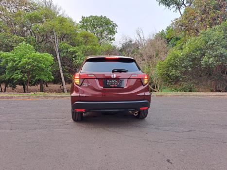 HONDA HR-V 1.8 16V 4P LX FLEX AUTOMTICO CVT, Foto 6