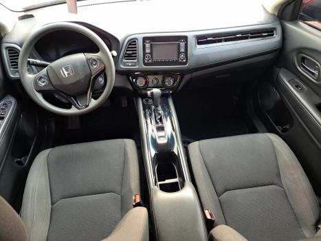 HONDA HR-V 1.8 16V 4P LX FLEX AUTOMTICO CVT, Foto 14