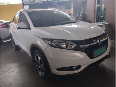 HONDA HR-V 1.8 16V 4P EX FLEX AUTOMTICO CVT, Foto 1