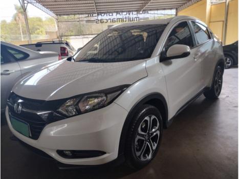 HONDA HR-V 1.8 16V 4P EX FLEX AUTOMTICO CVT, Foto 2