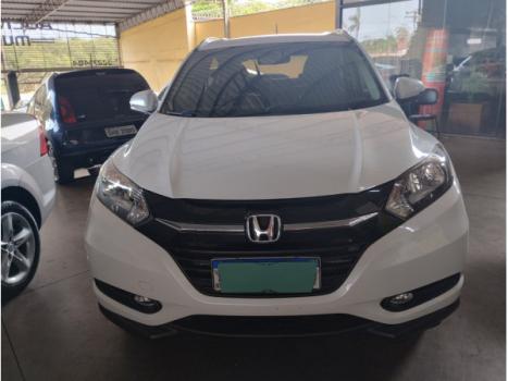 HONDA HR-V 1.8 16V 4P EX FLEX AUTOMTICO CVT, Foto 3