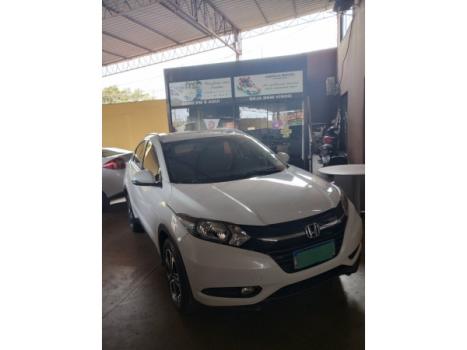 HONDA HR-V 1.8 16V 4P EX FLEX AUTOMTICO CVT, Foto 7