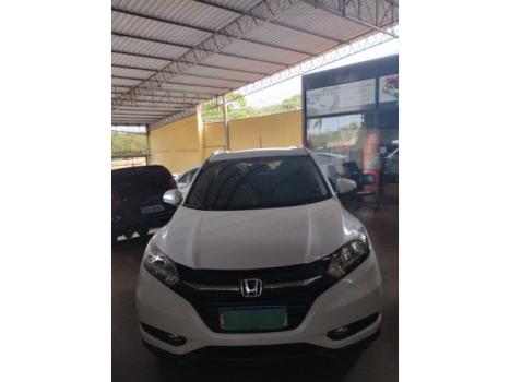 HONDA HR-V 1.8 16V 4P EX FLEX AUTOMTICO CVT, Foto 8