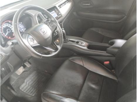 HONDA HR-V 1.8 16V 4P EX FLEX AUTOMTICO CVT, Foto 11