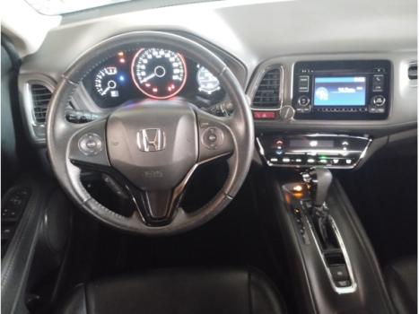 HONDA HR-V 1.8 16V 4P EX FLEX AUTOMTICO CVT, Foto 13