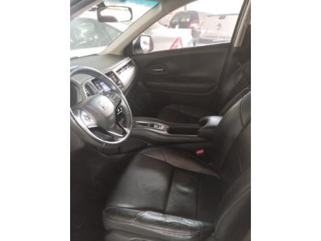 HONDA HR-V 1.8 16V 4P EX FLEX AUTOMTICO CVT, Foto 15