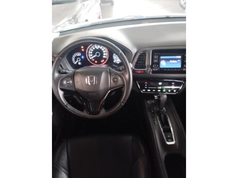 HONDA HR-V 1.8 16V 4P EX FLEX AUTOMTICO CVT, Foto 16