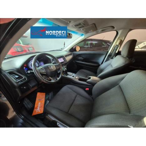 HONDA HR-V 1.8 16V 4P EX FLEX AUTOMTICO CVT, Foto 2