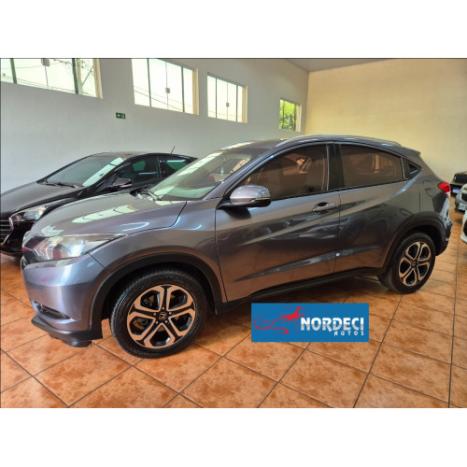 HONDA HR-V 1.8 16V 4P EX FLEX AUTOMTICO CVT, Foto 3