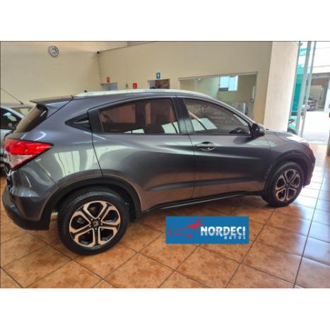 HONDA HR-V 1.8 16V 4P EX FLEX AUTOMTICO CVT, Foto 7