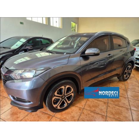 HONDA HR-V 1.8 16V 4P EX FLEX AUTOMTICO CVT, Foto 8