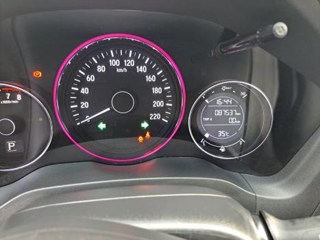 HONDA HR-V 1.8 16V 4P EXL FLEX AUTOMTICO CVT, Foto 14