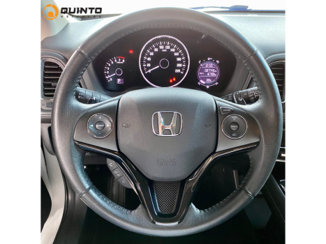 HONDA HR-V 1.8 16V 4P EX FLEX AUTOMTICO CVT, Foto 6