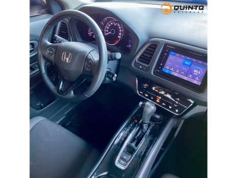 HONDA HR-V 1.8 16V 4P EX FLEX AUTOMTICO CVT, Foto 8