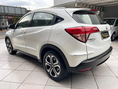 HONDA HR-V 1.8 16V 4P EX FLEX AUTOMTICO CVT, Foto 3