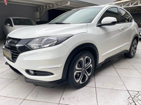 HONDA HR-V 1.8 16V 4P EX FLEX AUTOMTICO CVT, Foto 7