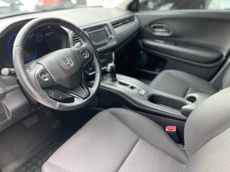 HONDA HR-V 1.8 16V 4P EX FLEX AUTOMTICO CVT, Foto 10