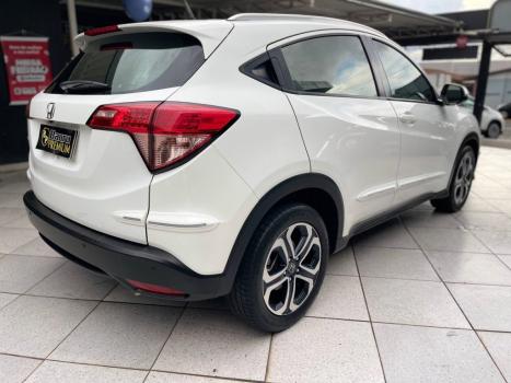 HONDA HR-V 1.8 16V 4P EX FLEX AUTOMTICO CVT, Foto 12