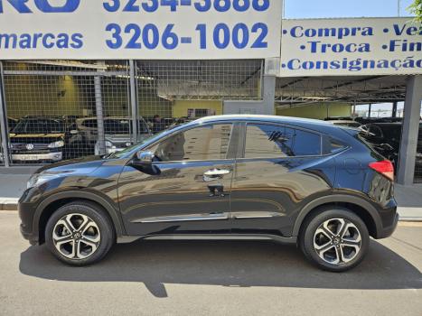 HONDA HR-V 1.8 16V 4P EXL FLEX AUTOMTICO CVT, Foto 2