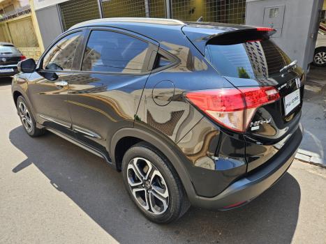 HONDA HR-V 1.8 16V 4P EXL FLEX AUTOMTICO CVT, Foto 3