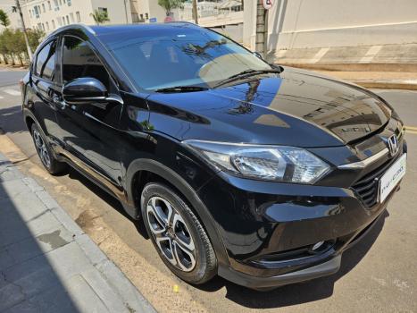 HONDA HR-V 1.8 16V 4P EXL FLEX AUTOMTICO CVT, Foto 6