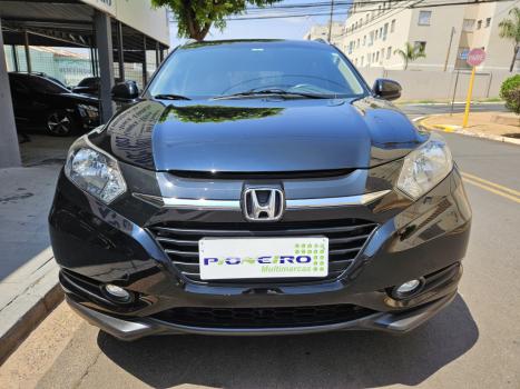 HONDA HR-V 1.8 16V 4P EXL FLEX AUTOMTICO CVT, Foto 7