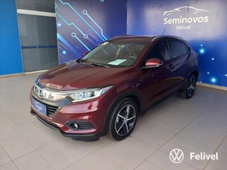 HONDA HR-V 1.8 16V 4P EX FLEX AUTOMTICO CVT, Foto 3