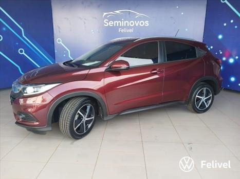 HONDA HR-V 1.8 16V 4P EX FLEX AUTOMTICO CVT, Foto 7