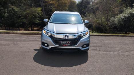 HONDA HR-V 1.8 16V 4P EX FLEX AUTOMTICO CVT, Foto 2