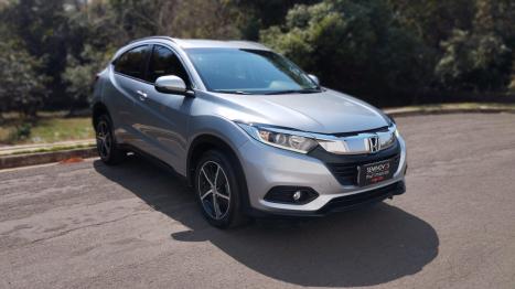 HONDA HR-V 1.8 16V 4P EX FLEX AUTOMTICO CVT, Foto 4