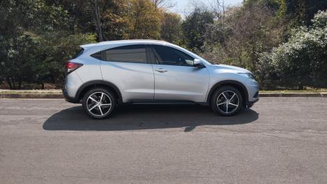 HONDA HR-V 1.8 16V 4P EX FLEX AUTOMTICO CVT, Foto 5